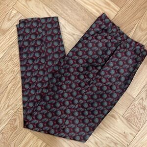 Jean Paul Gaultier pants